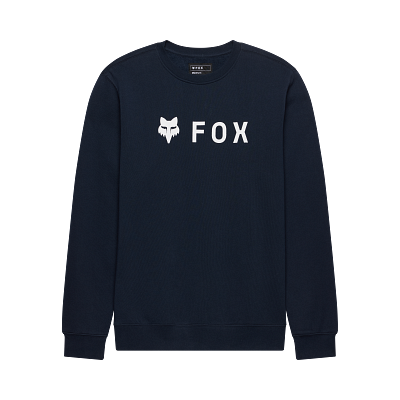 Absolute Fleece Crew Sweatshirt