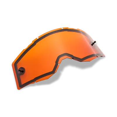 Airspace & Main Dual Pane Lens