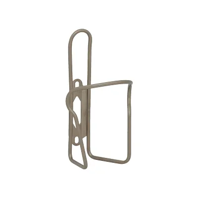 Chicane Stainless Steel Bottle Cage