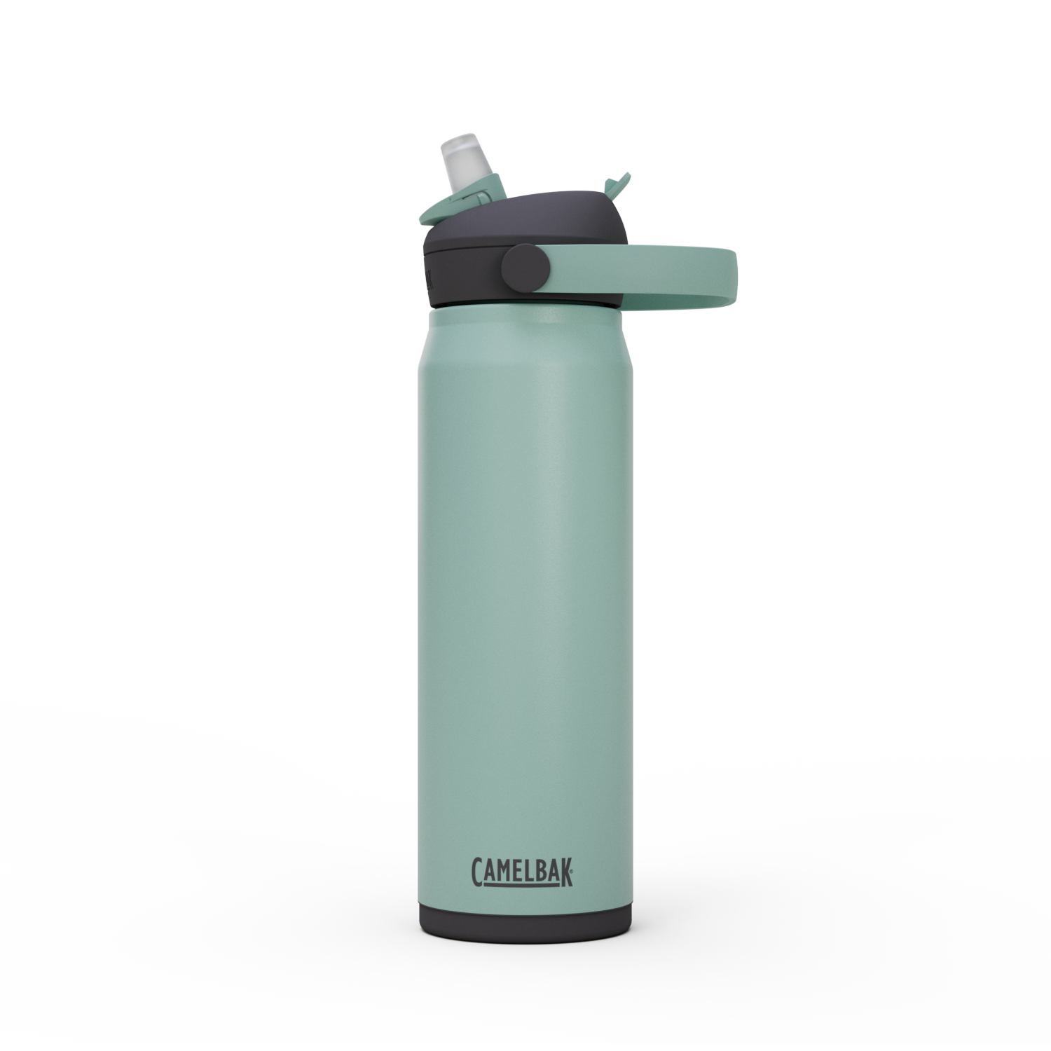 THRIVE FLIP STRAW VSS 25OZ [SLV MIST] OS