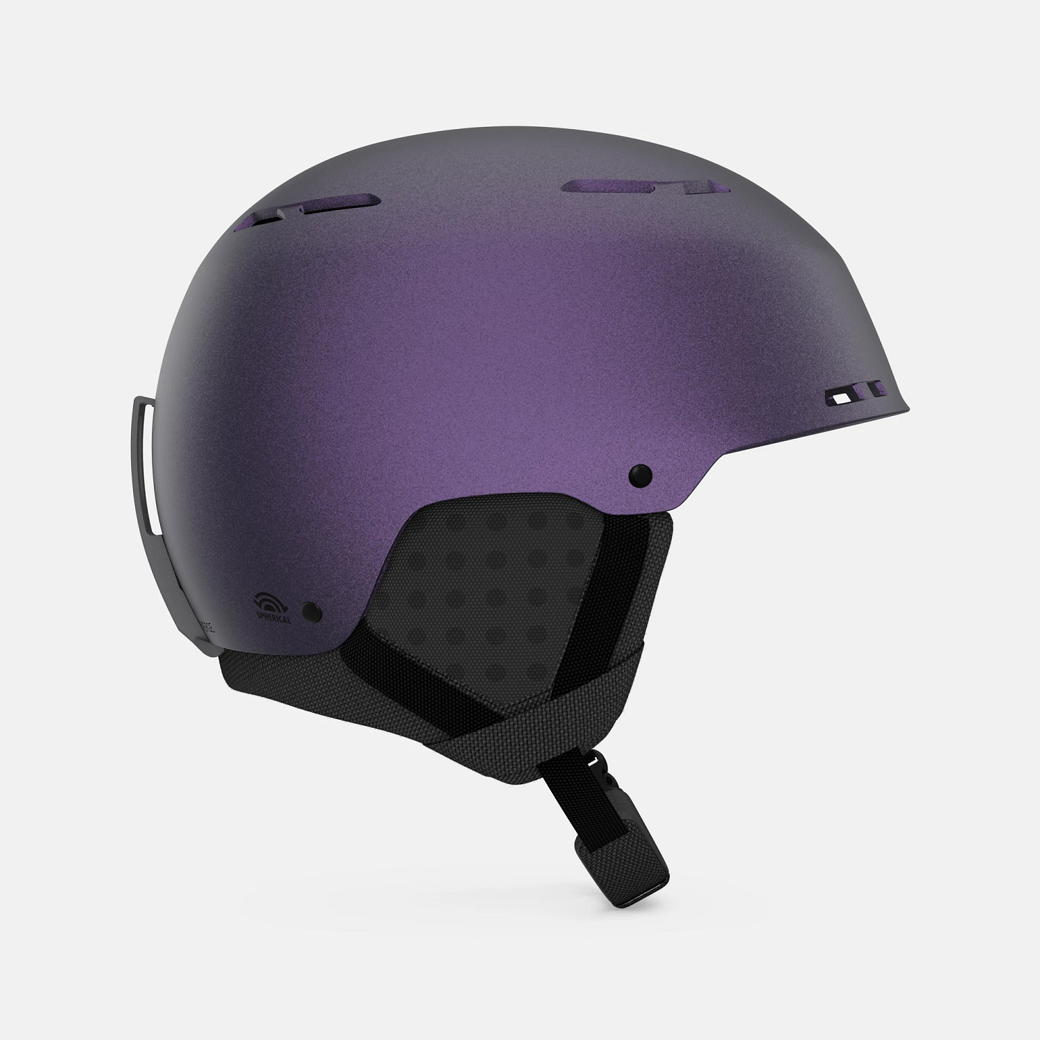 GR EMERGE SPHERICAL MT BK/PR PRL L 24