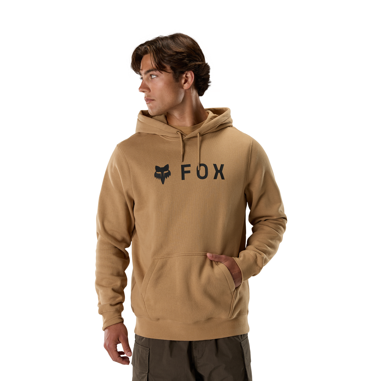 Kapuzenpullover Absolute