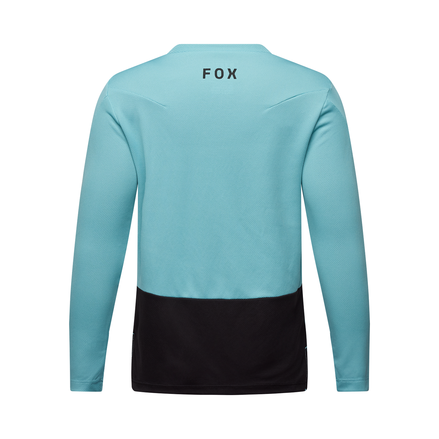Youth Ranger Fox Head Long Sleeve Jersey