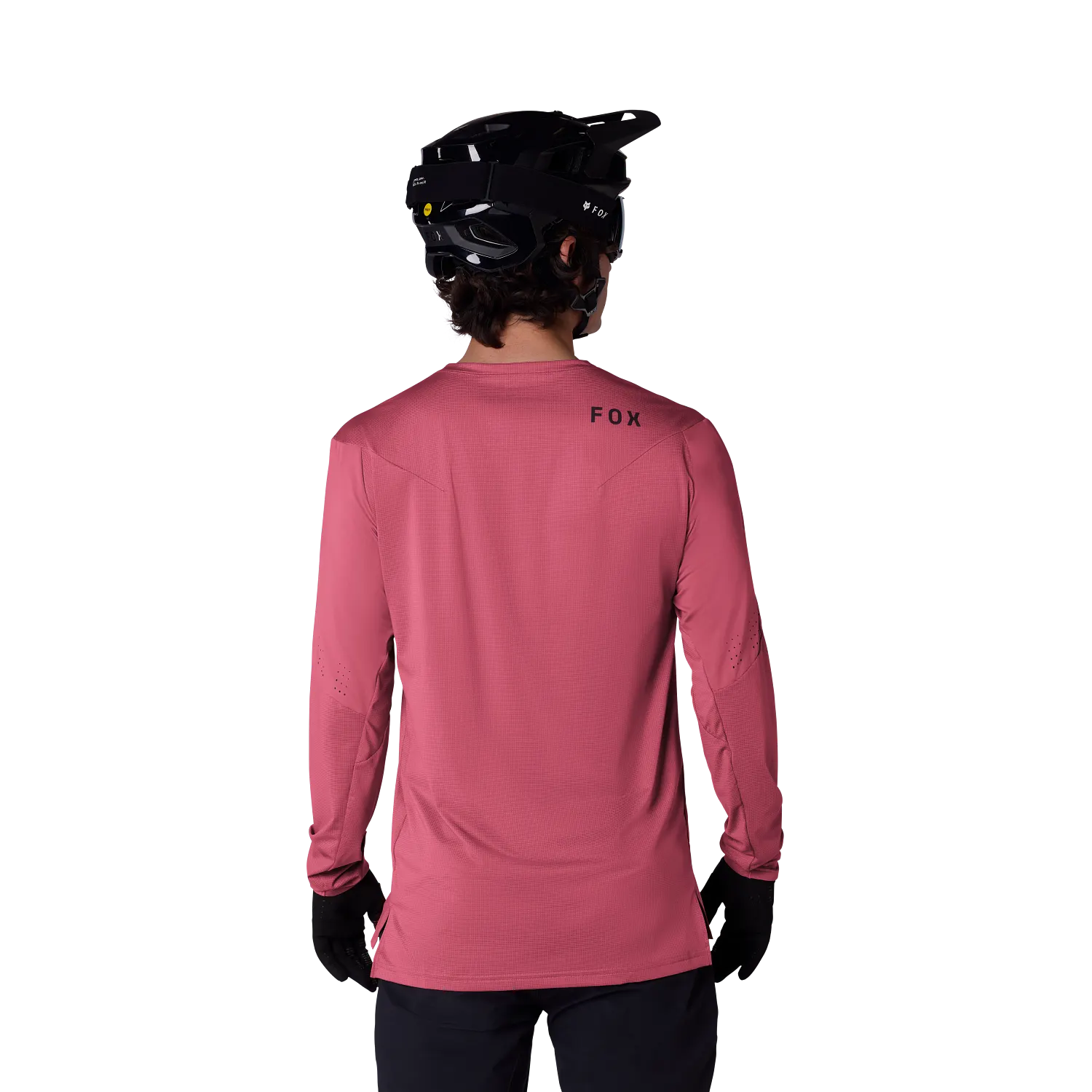 FLEXAIR LS JERSEY 