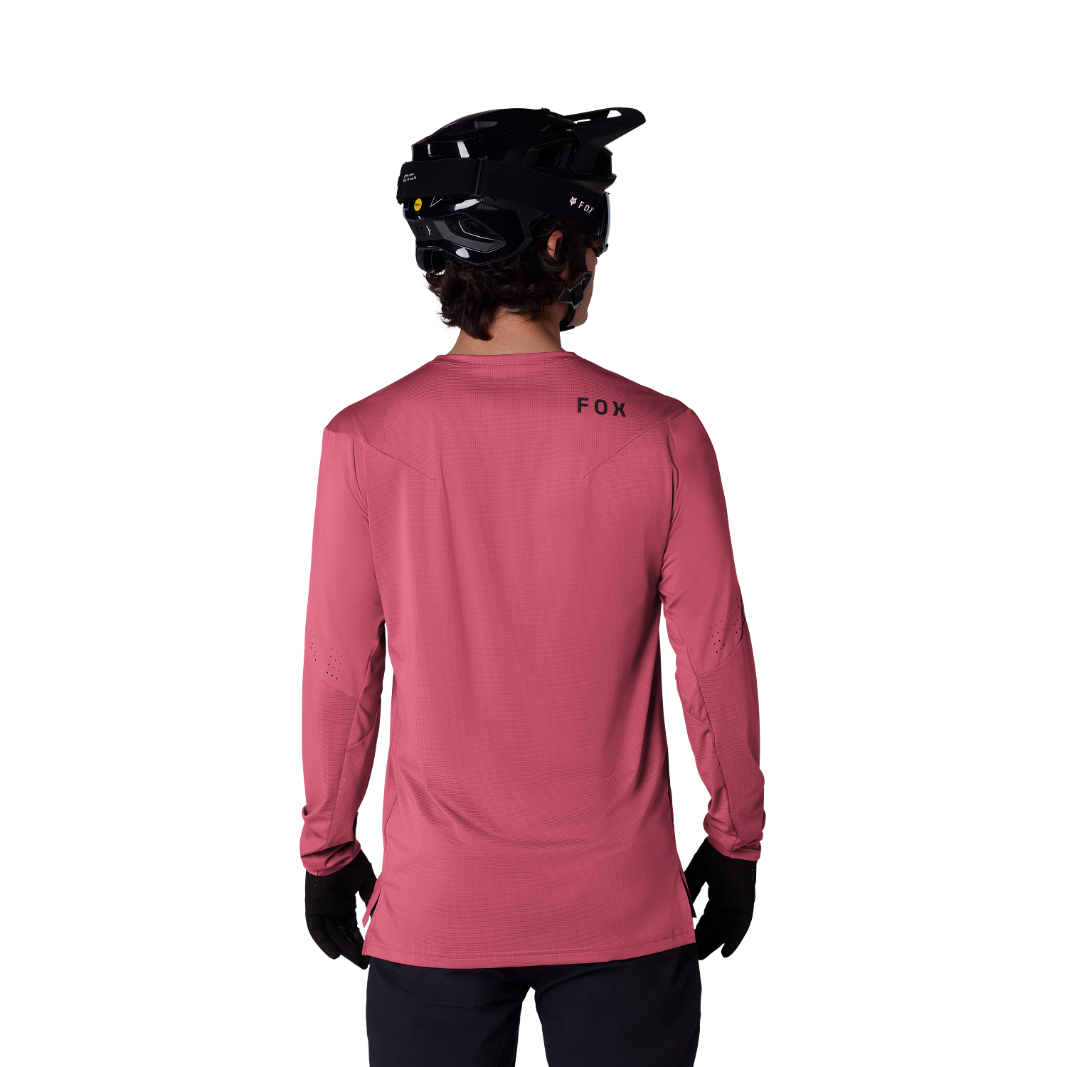 Flexair Long Sleeve Jersey
