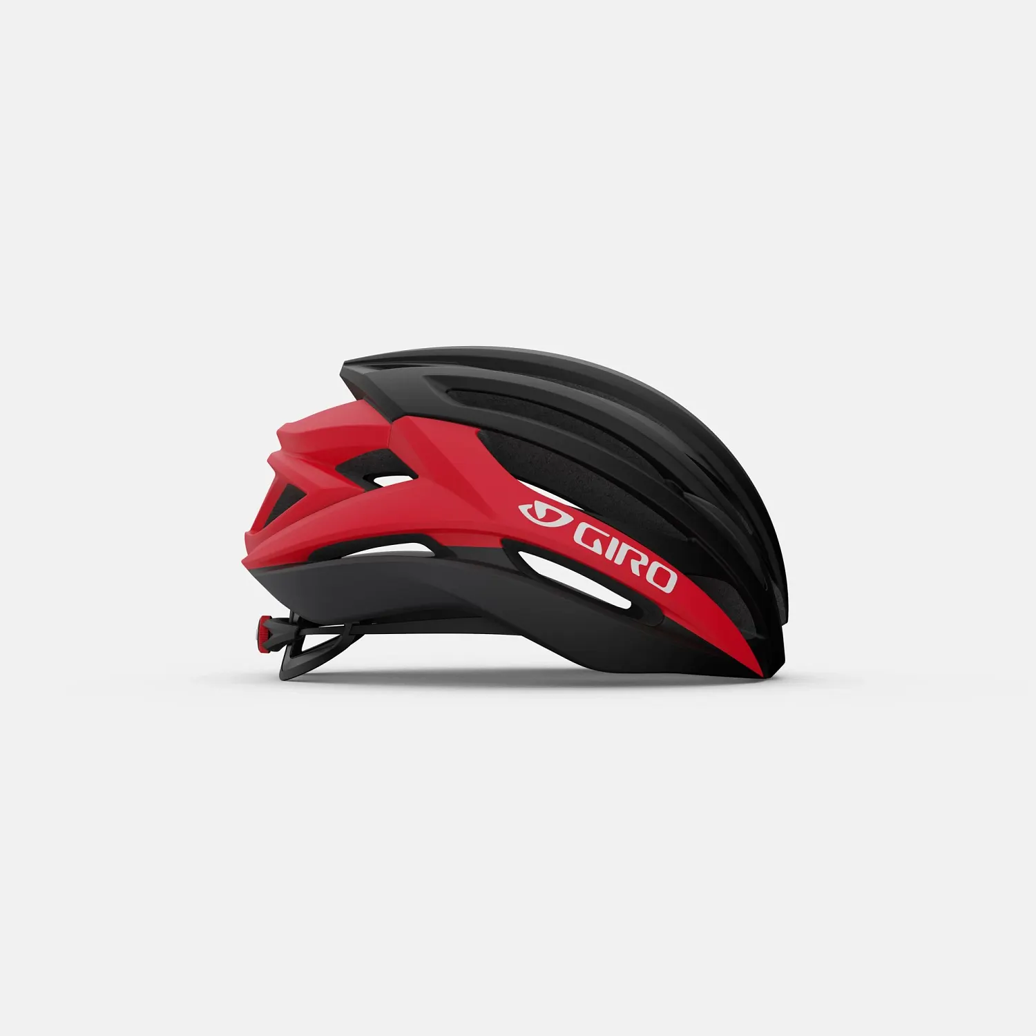 GR SYNTAX MIPS MAT BLK/BRT RED L 19 US
