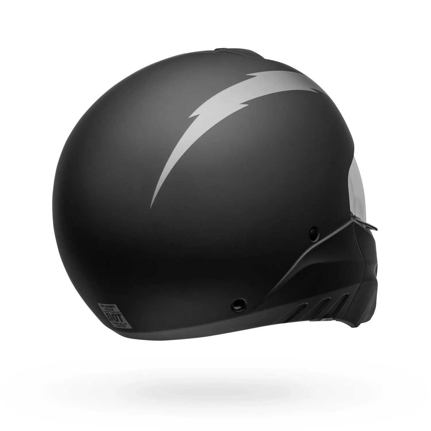 PS BROOZER ARC MT BK/GY XXL