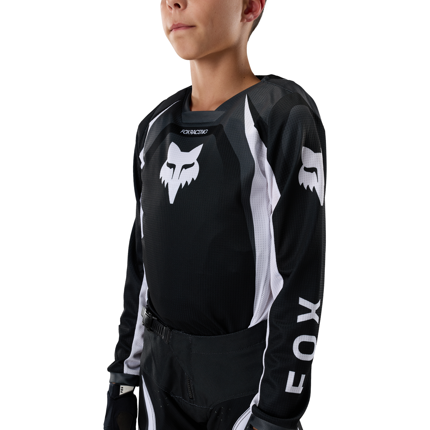 Youth 180 Frame Jersey