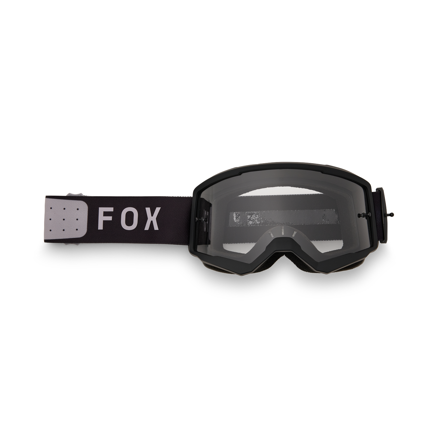 MAIN DRIVE GOGGLE [STL GRY] OS