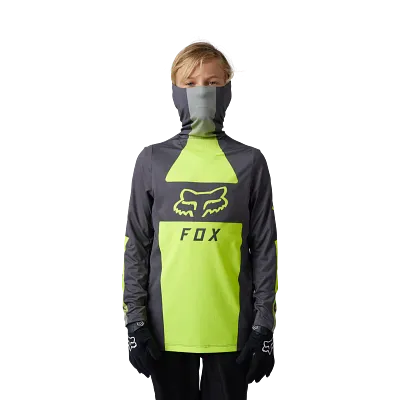 Maillot Ranger Drive Krux SXS pour les jeunes