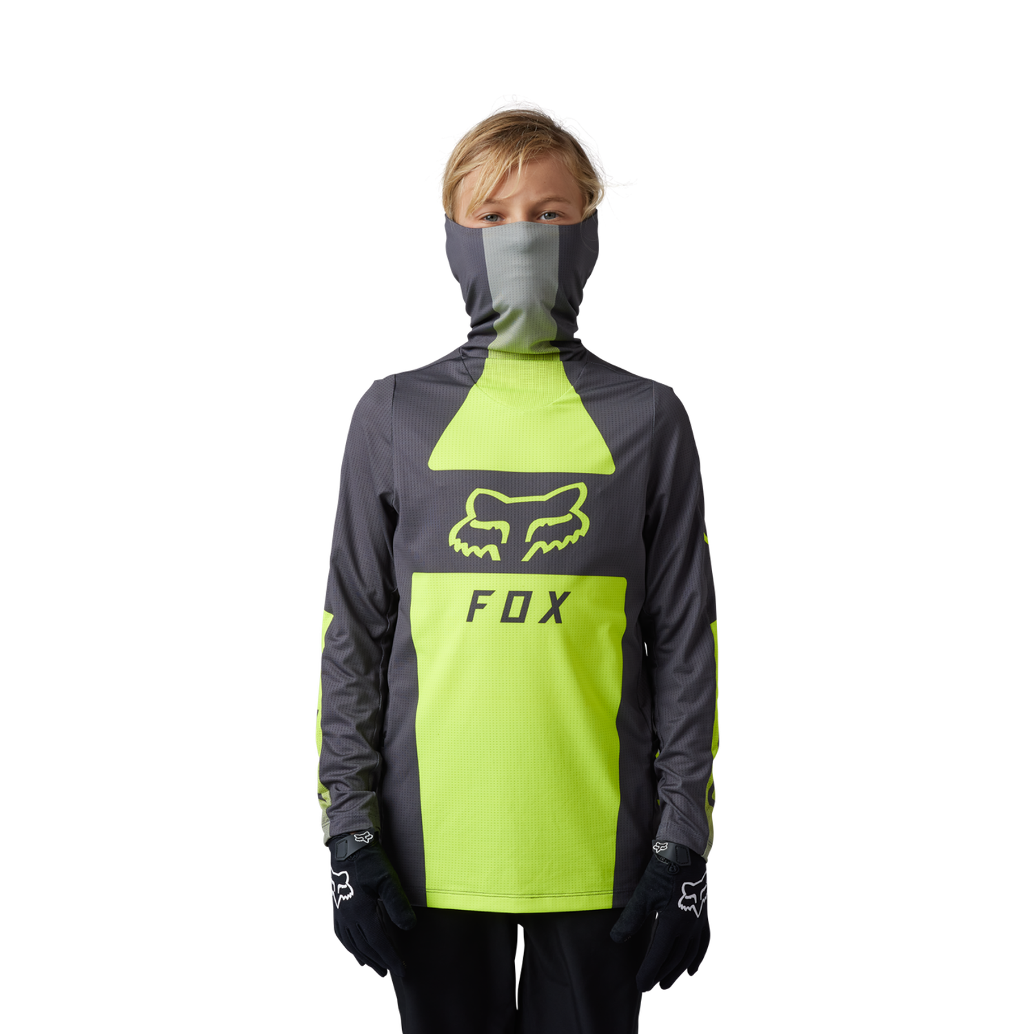 Youth Ranger Drive Krux SXS Jersey