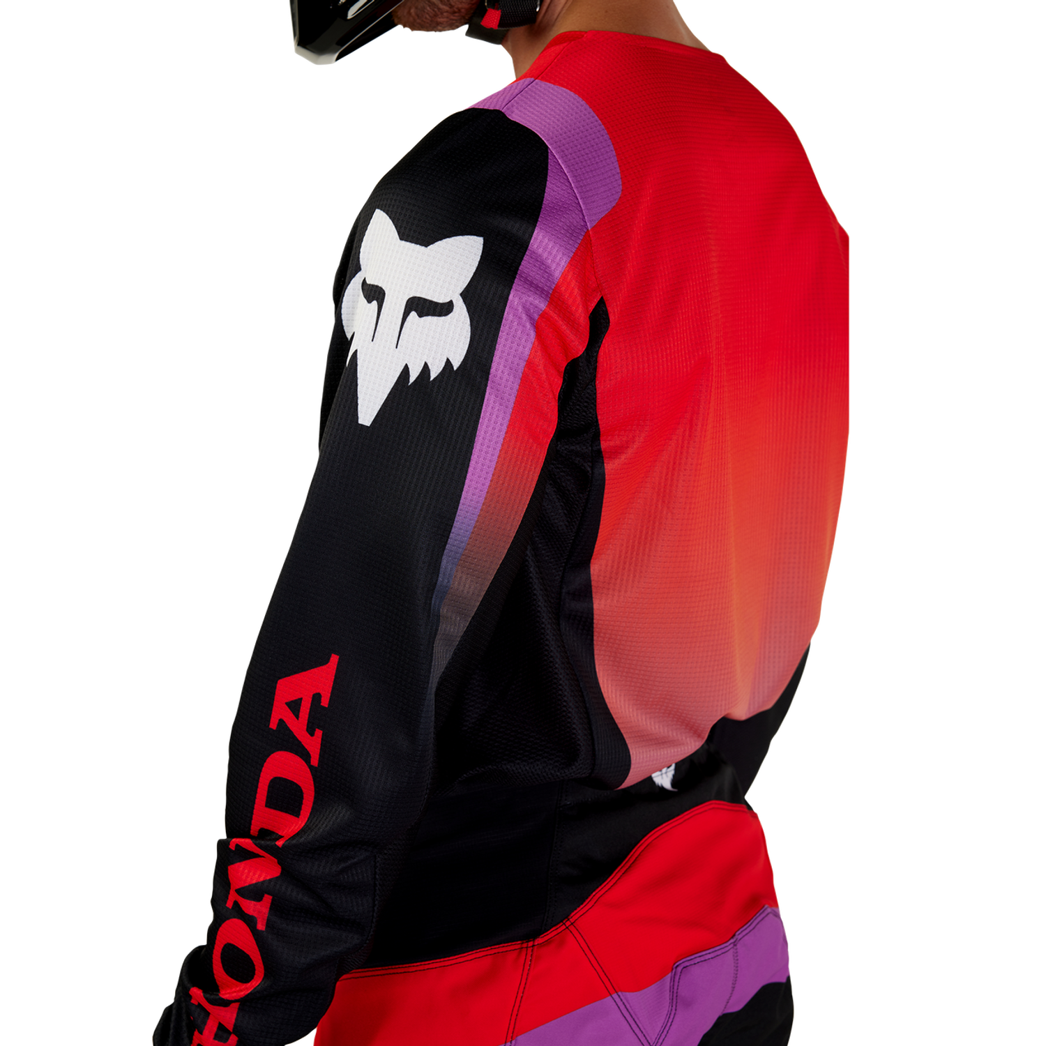 180 Honda Jersey