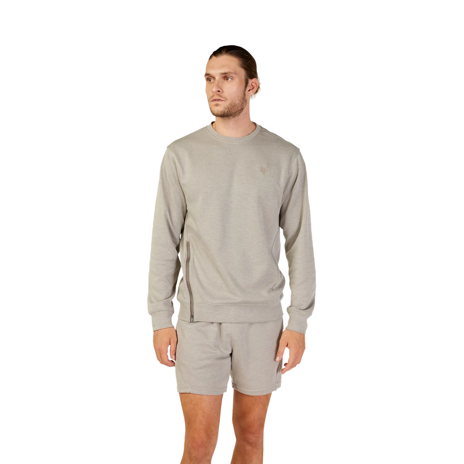 BALANCE CREW FLEECE 