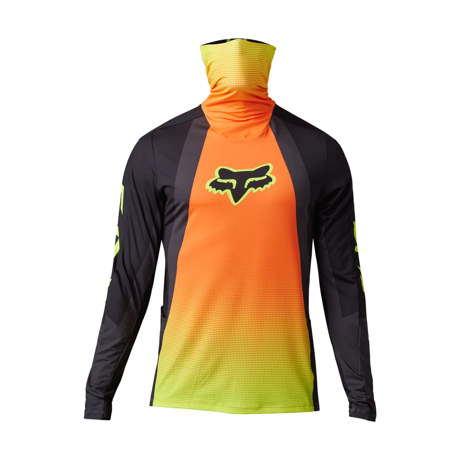 RANGER DRIVE JERSEY VURT 