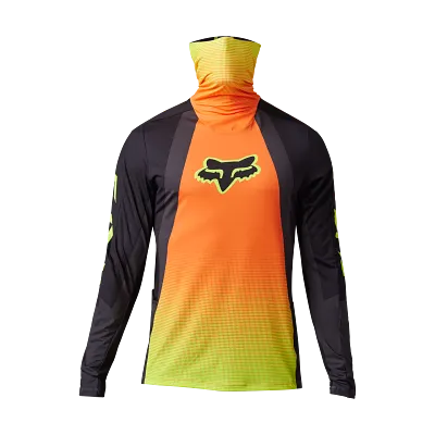 Ranger Drive Vurt SXS Jersey