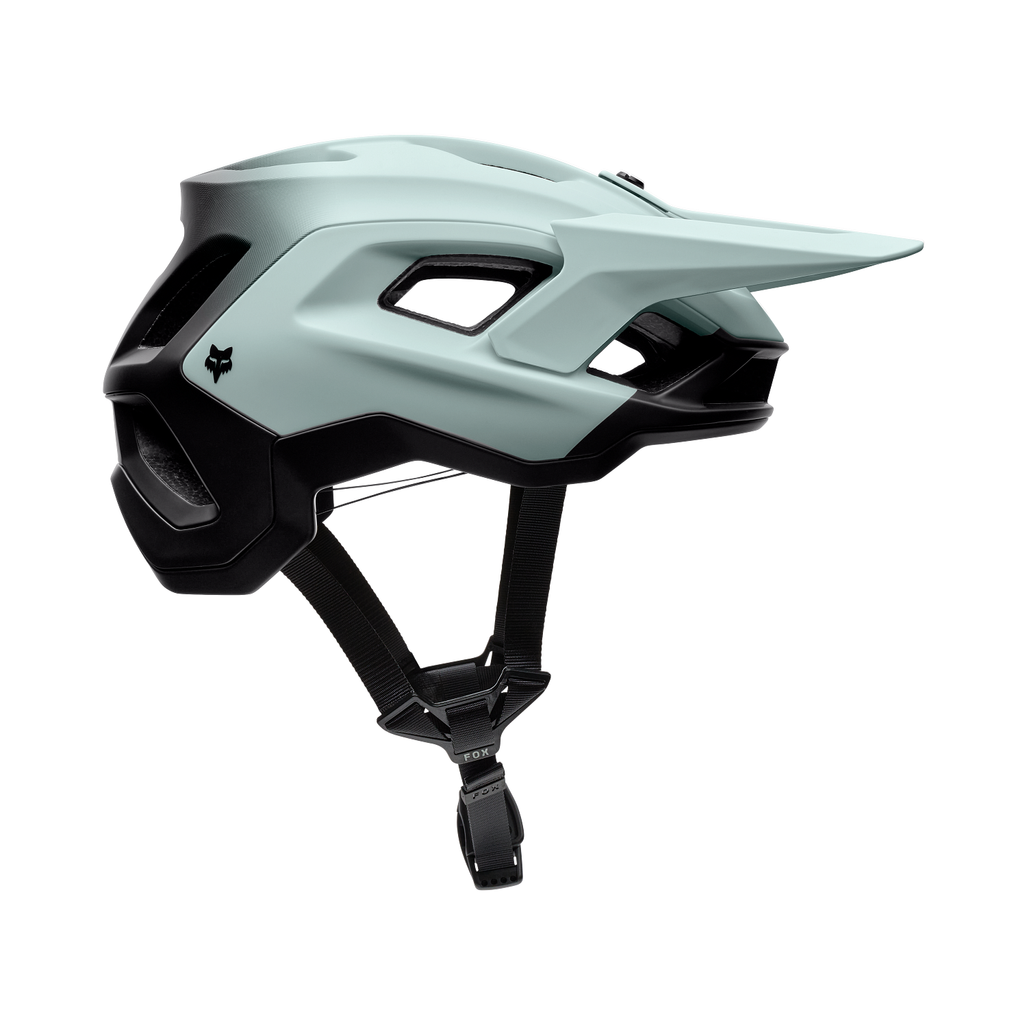 Speedframe Pro Backfade helm