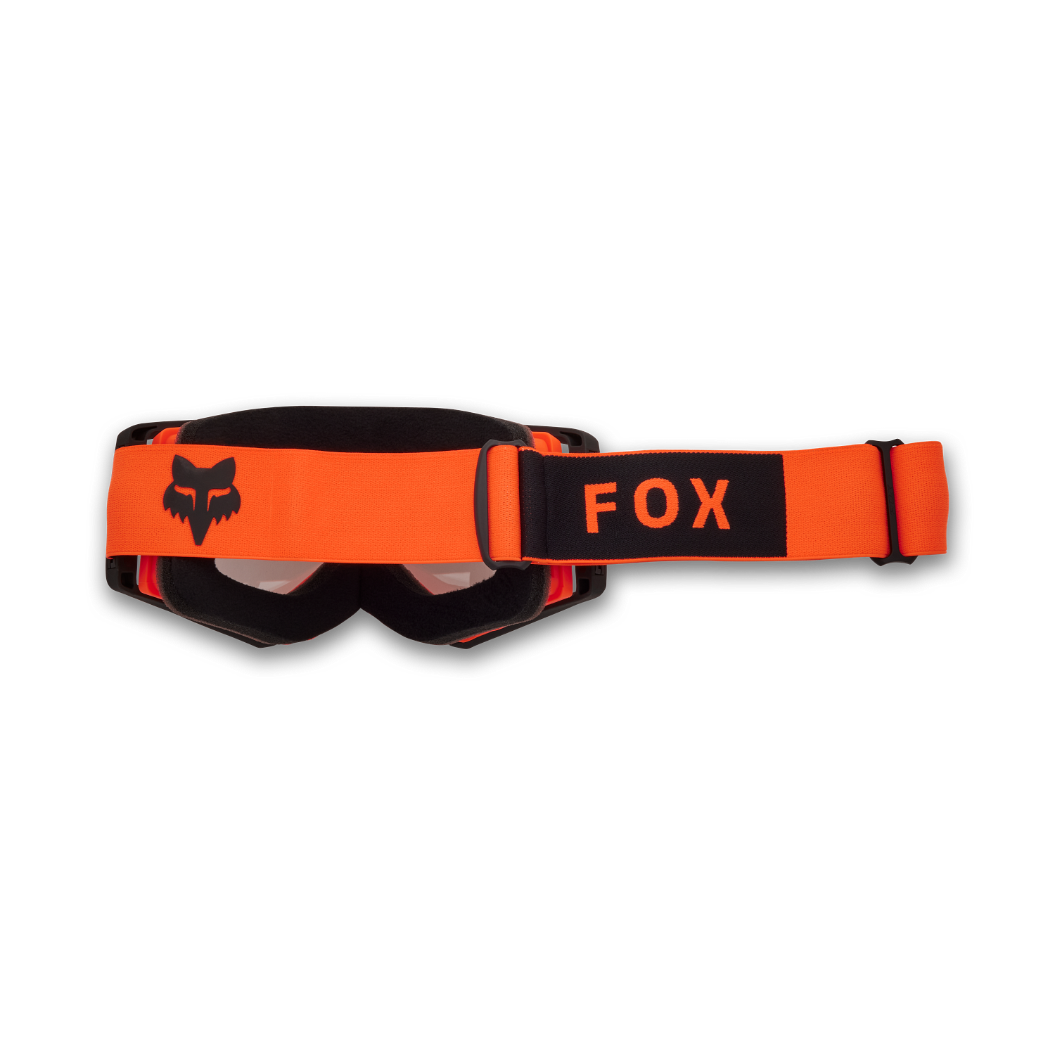AIRSPACE ENDURO GOGGLE [FLO ORG] OS