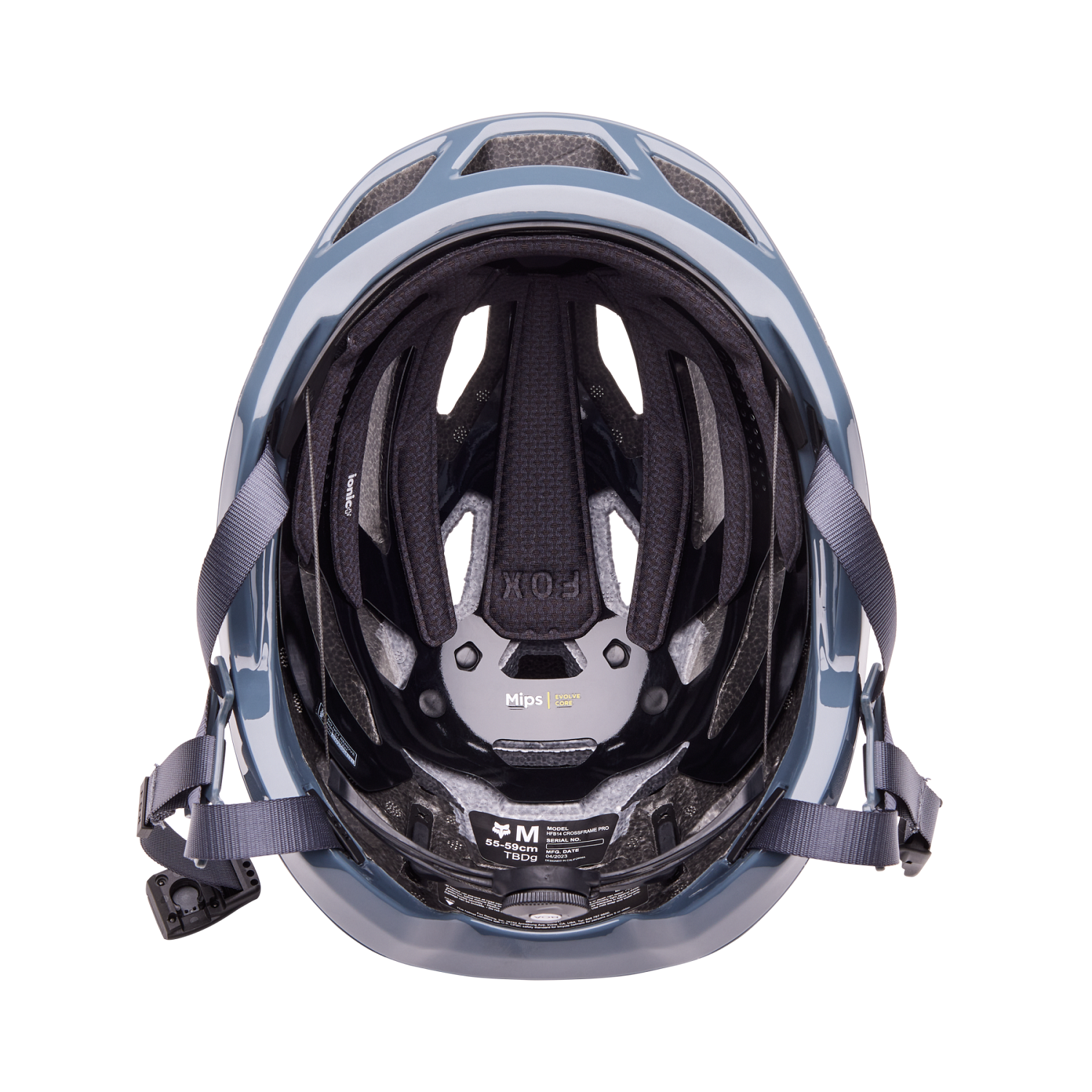 Crossframe Pro Helmet