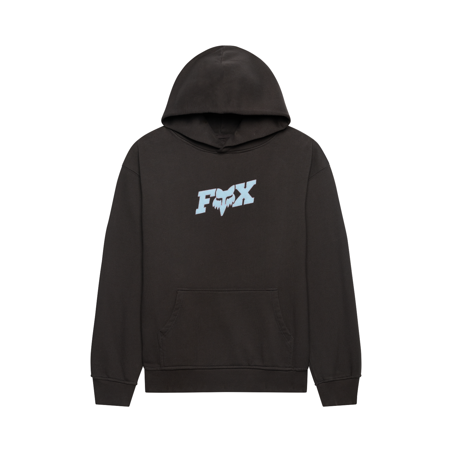 TS57 Oversized Pullover Hoodie Special Edition