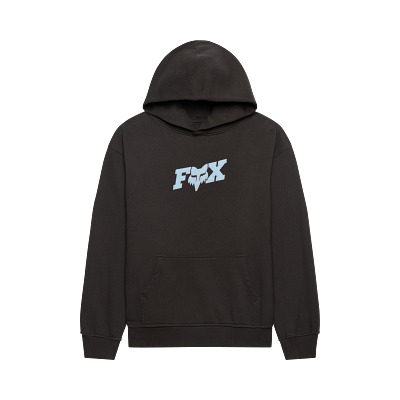 TS57 Oversized Pullover Hoodie Special Edition