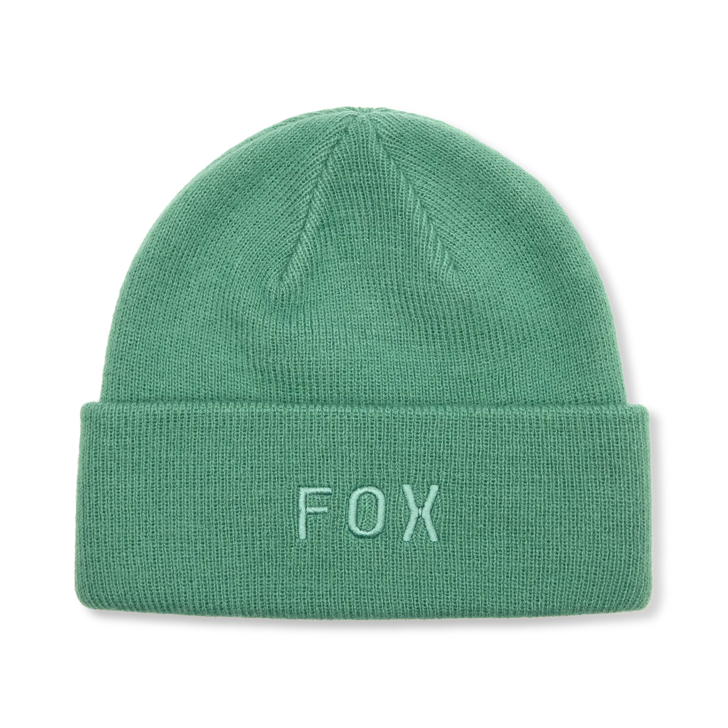 Wordmark Beanie