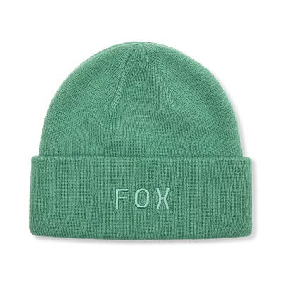 Wordmark Beanie