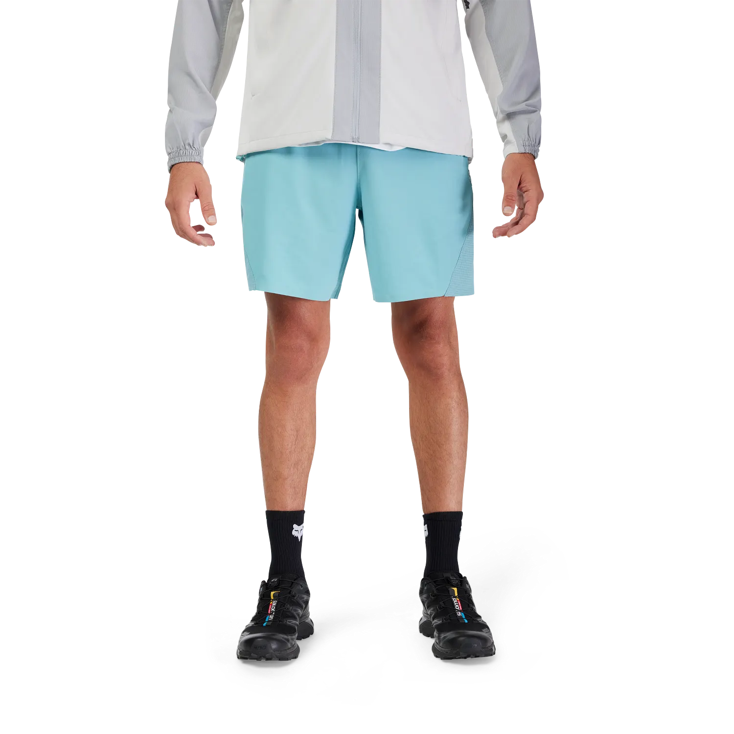 CORE SHORT 7" LINERLESS 