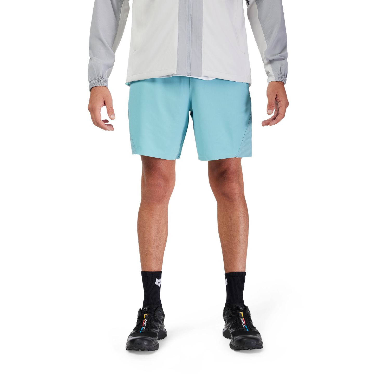 Pantaloncini Core 7"