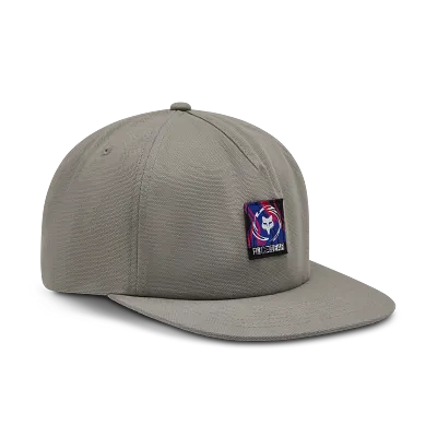 Verstellbare Kappe Energy