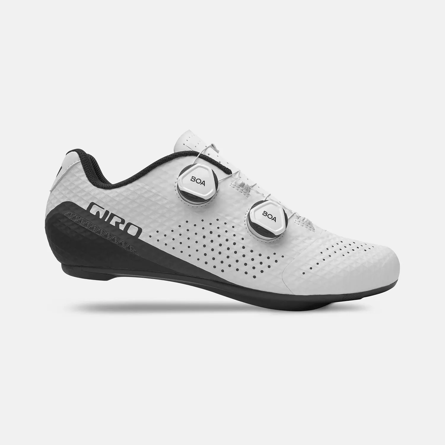 GF REGIME WHT M 40 C22