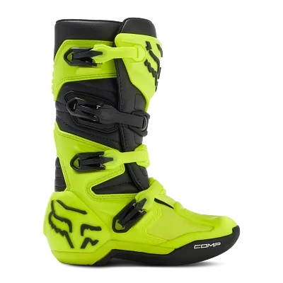 Botas Comp Juveniles