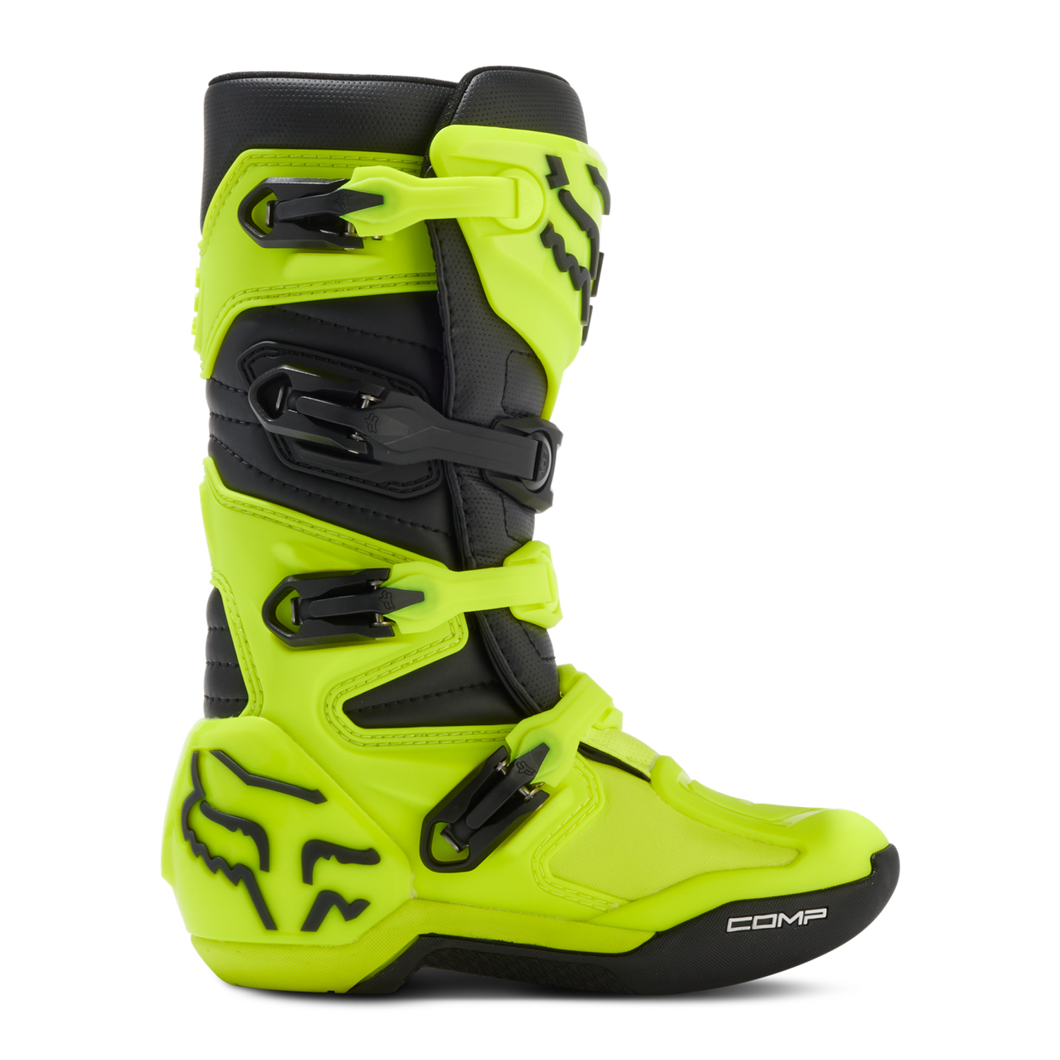 Youth Comp Boots
