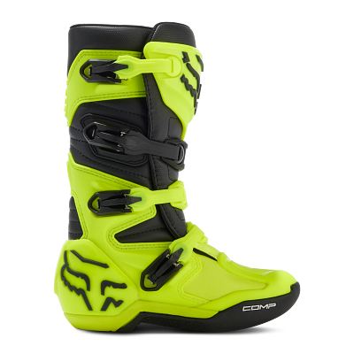 Botas Comp Juveniles