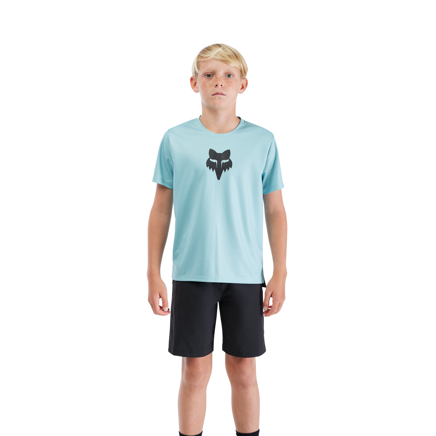 Youth Ranger Fox Head Jersey