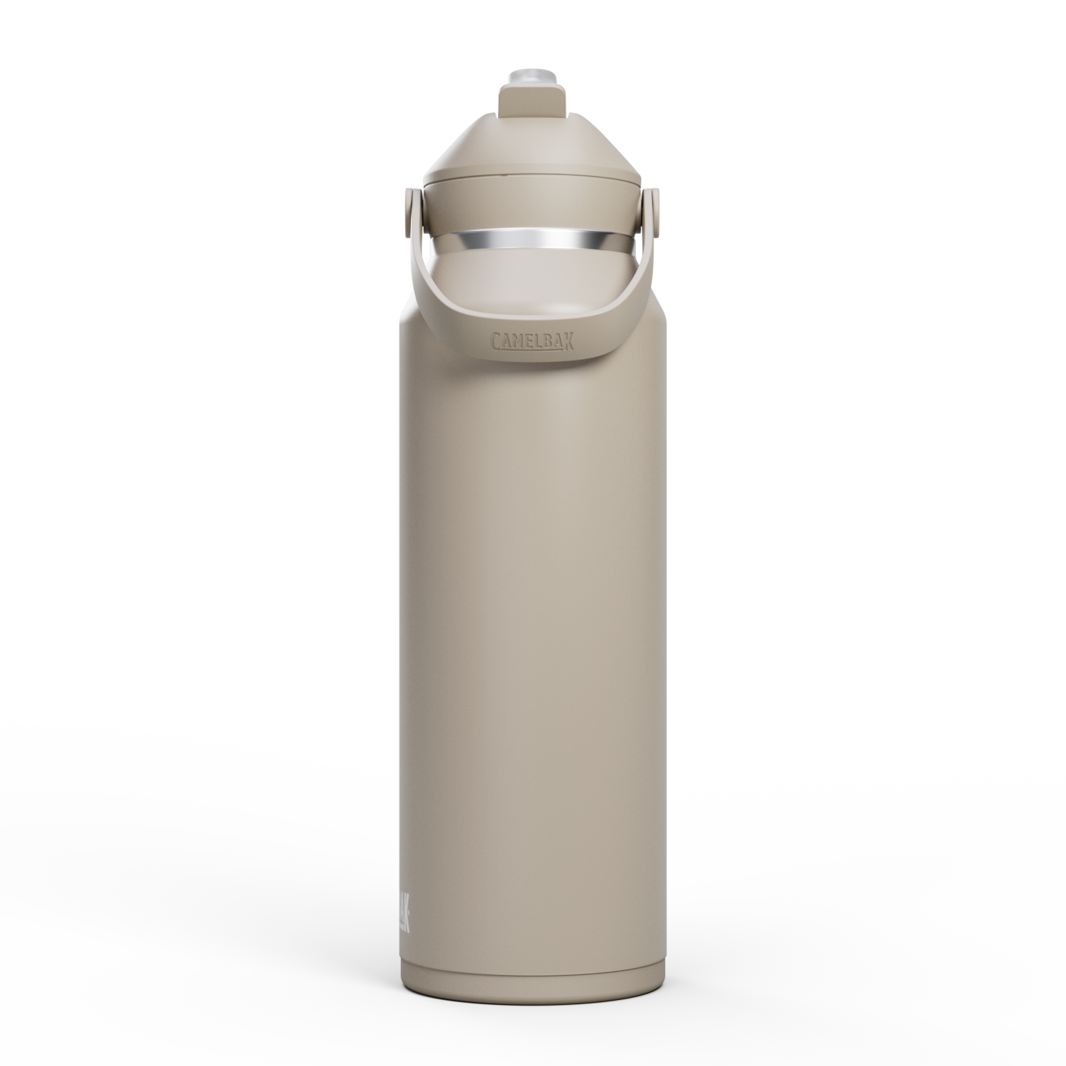 THRIVE FLIP STRAW VSS 40OZ [STN] OS