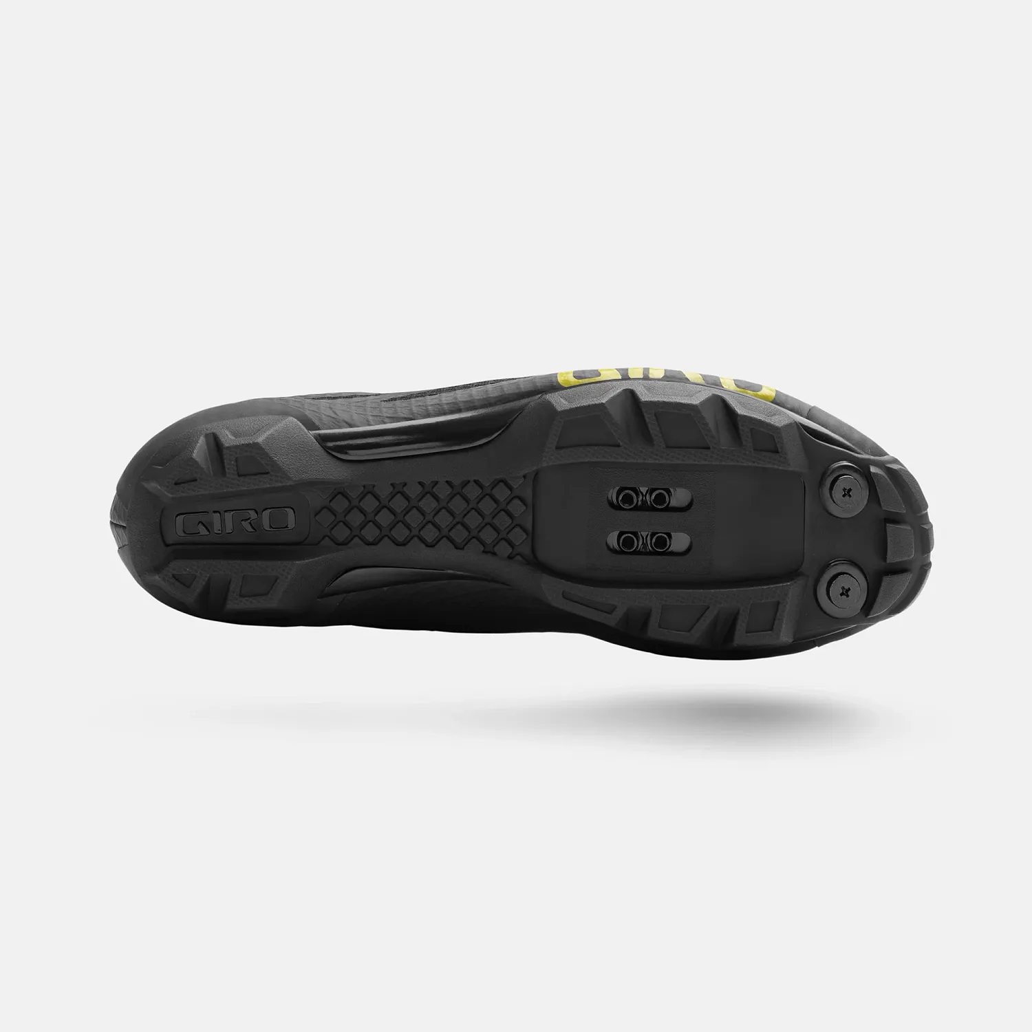 GF RANGER BLK/CSCD M 39 C23
