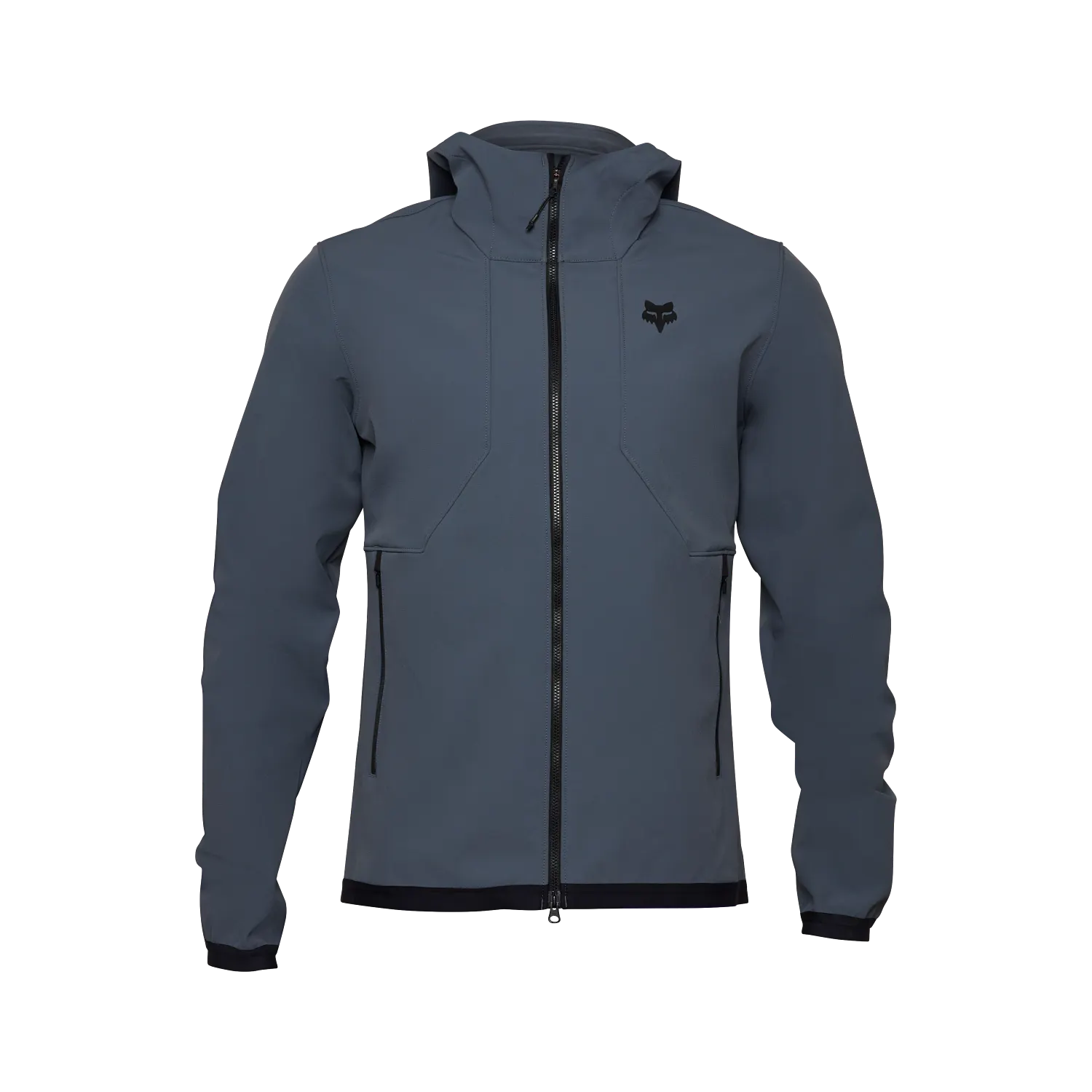 RANGER FIRE HOODIE 
