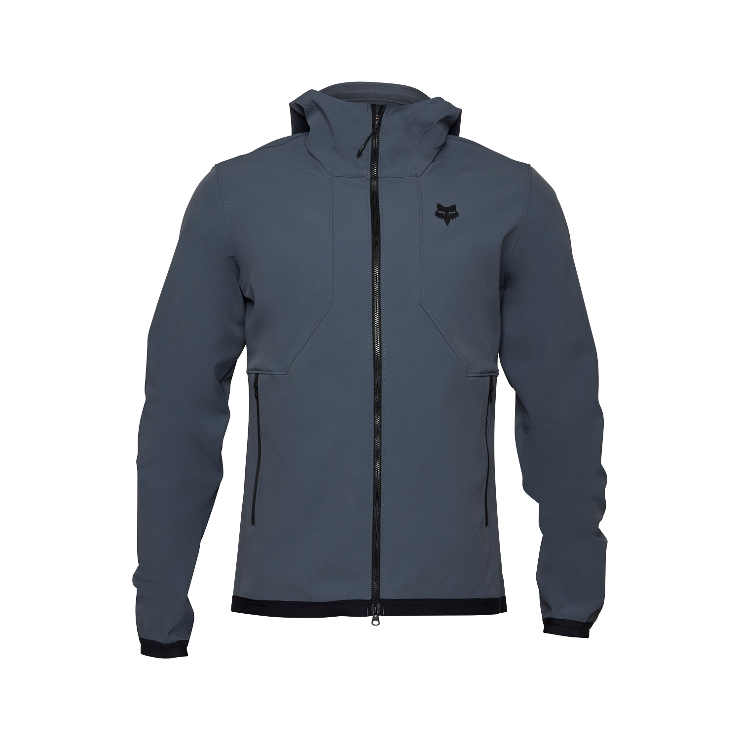 Ranger Fire Hoodie