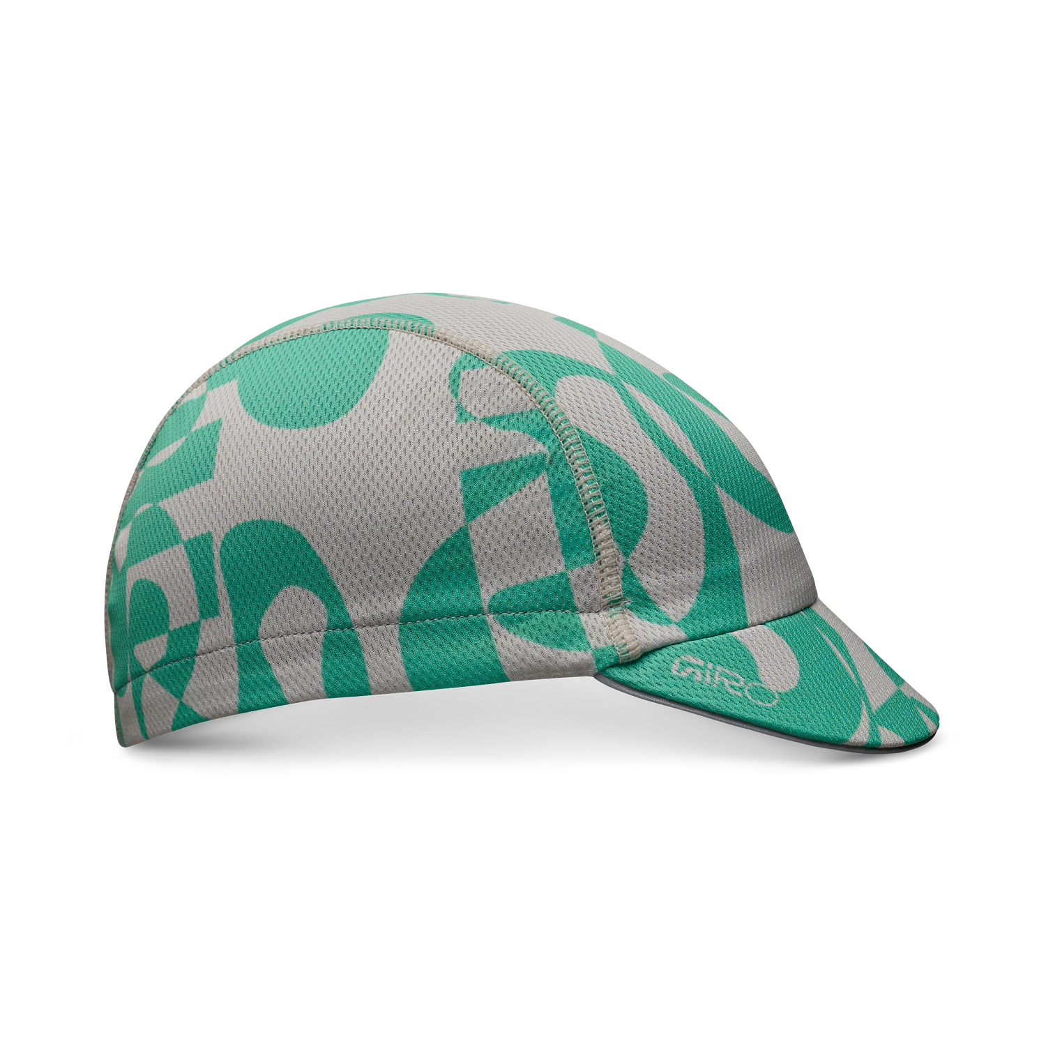Peloton Cap [GRN RSH] OS