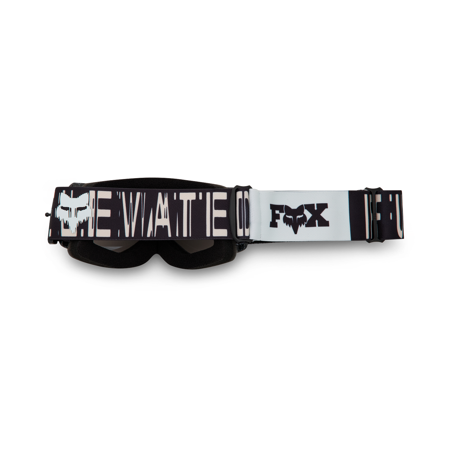 YTH MAIN DFSE SE GOGGLE - SPK [BLK] OS
