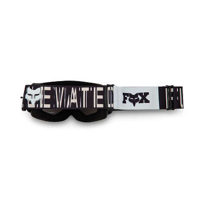 YTH MAIN DFSE SE GOGGLE - SPK [BLK] OS