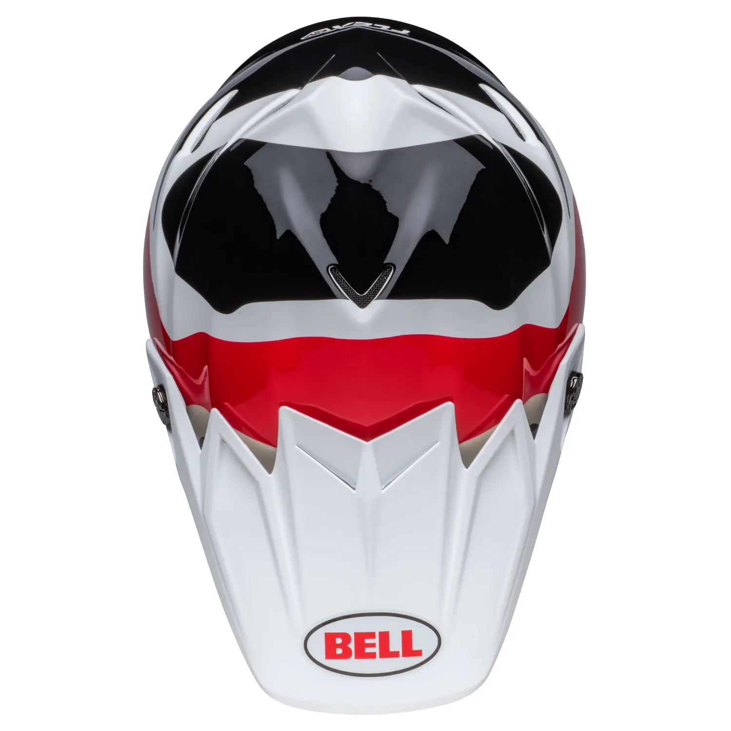 PS MOTO-9S FLEX HC REEF MT WH/RD S
