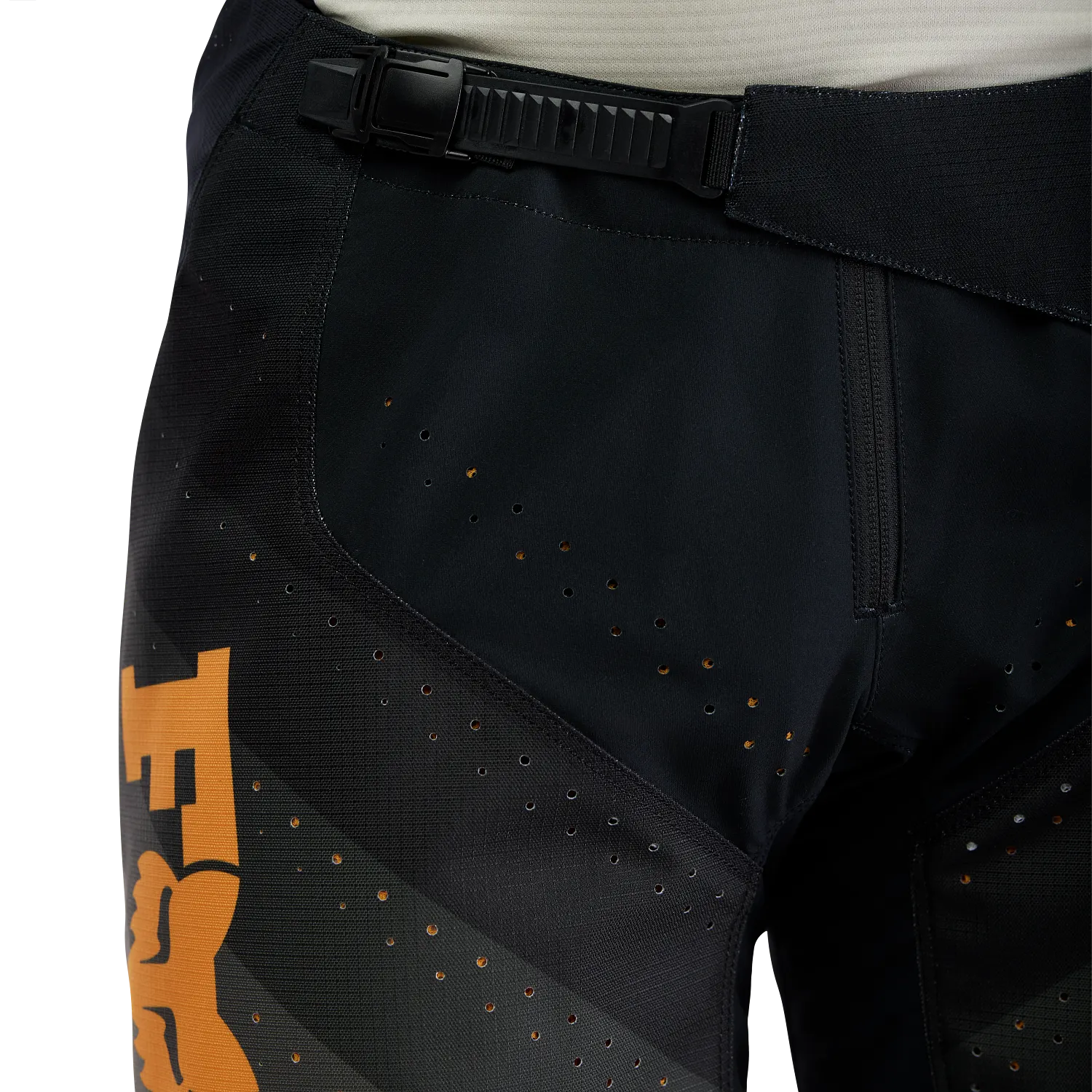 360 FADE PANT [BRN/BLK] 28