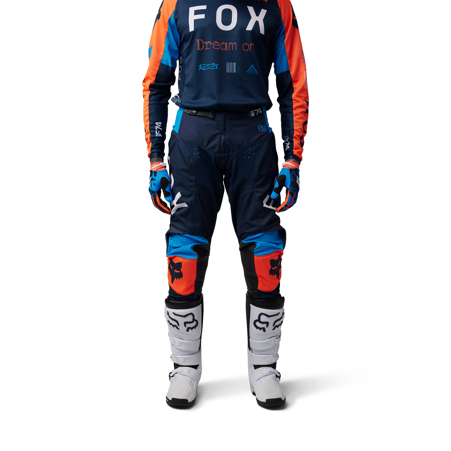180 Race Spec Pants