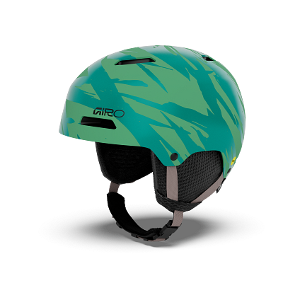 Cr&uuml;e Mips Kids Helmet Special Edition