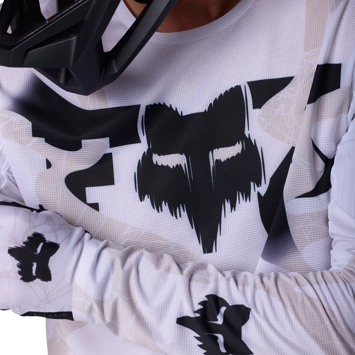 FLEXAIR LS JERSEY DIFFUSE SE 