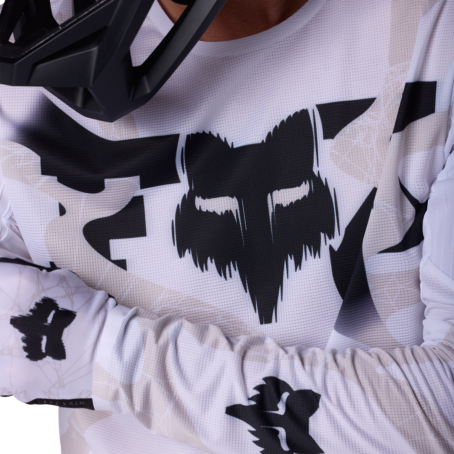 Flexair Diffuse Special Edition Long Sleeve Jersey