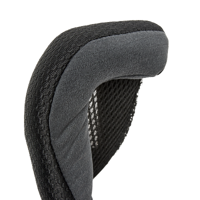 GR SIGNES REPL EAR PAD MT BK XS 22
