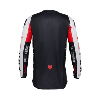 180 Race Spec tr&oslash;je