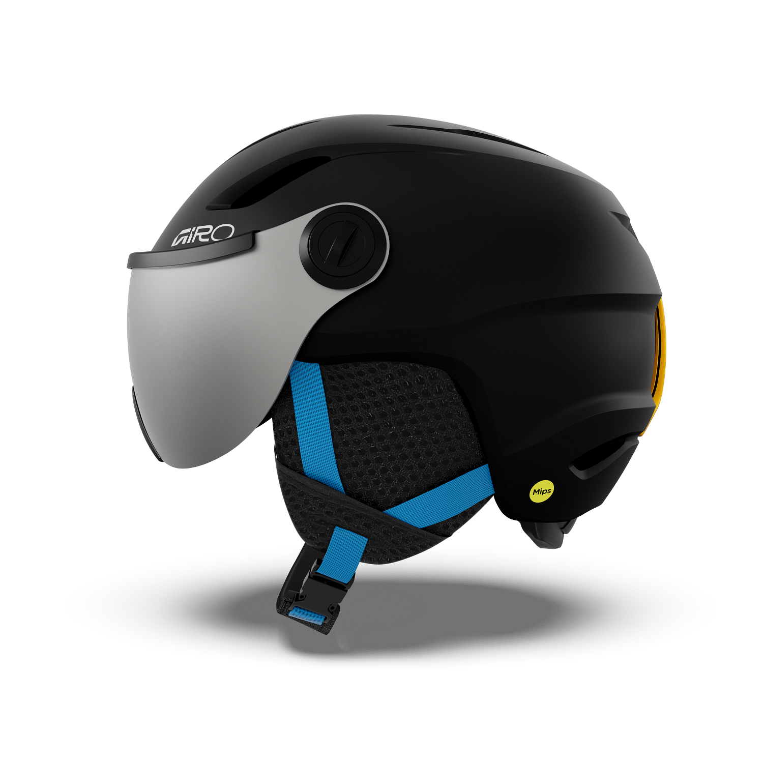 Buzz Mips Helmet